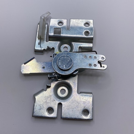 Tecumseh Control Assy 34664